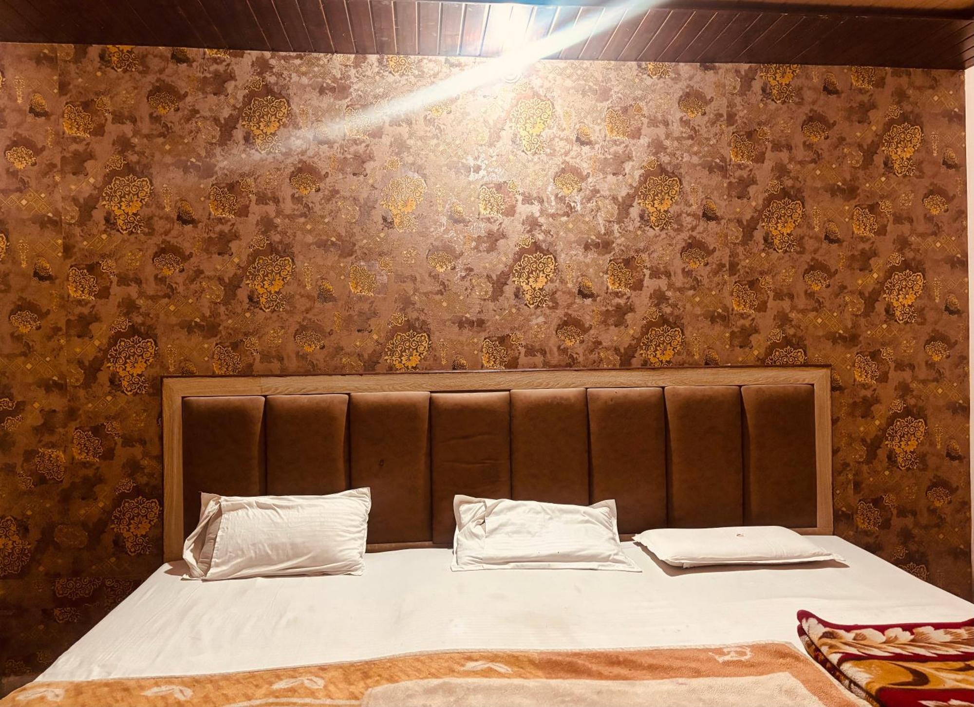 Sgh Guest House Mathura Exterior foto